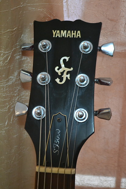 ギター YAMAHA SF5000 YAMAHA SF-5000 | ギター屋funk ojisan