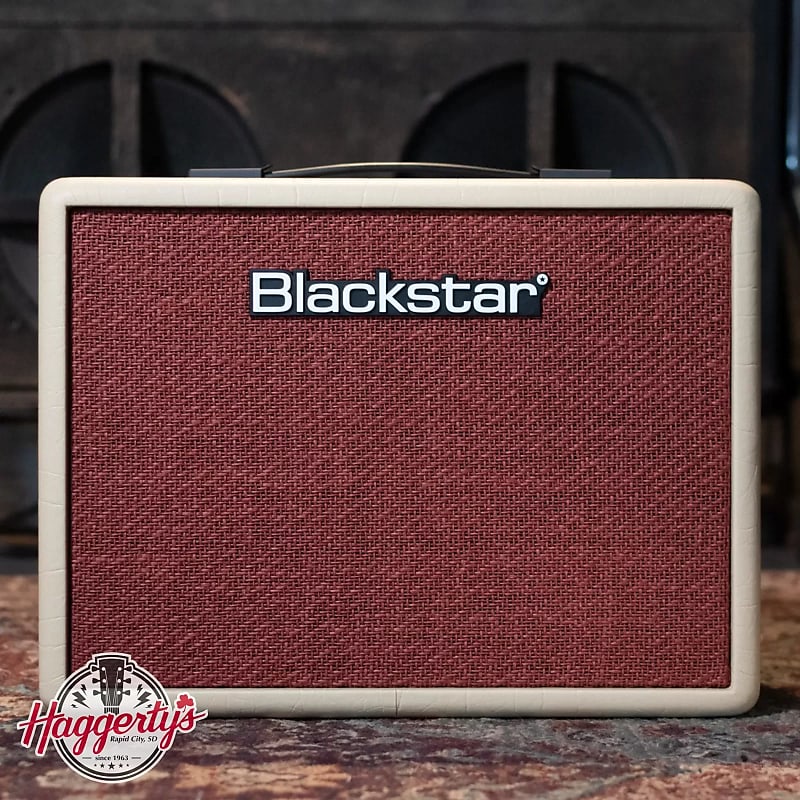 Blackstar Debut 15E Guitar Amplifier 15w | Reverb