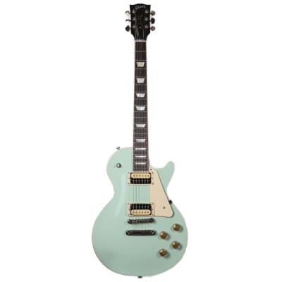 Gibson Les Paul Classic T 2017 | Reverb