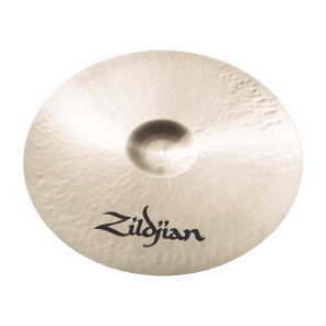 Zildjian 21" K Sweet Ride Cymbal K0731 image 2