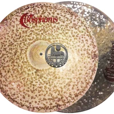 B14SAH Byzance Vintage / Benny Greb Sig… Meinl B14SAH 14