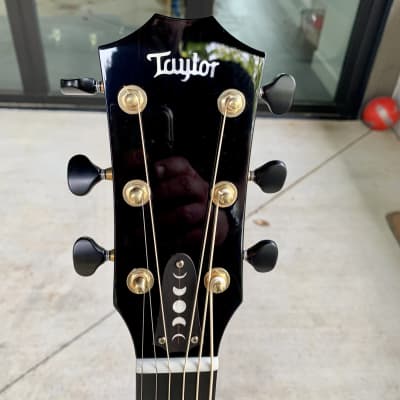 Taylor Grand Orchestra custom GO 2018 left handed image 6