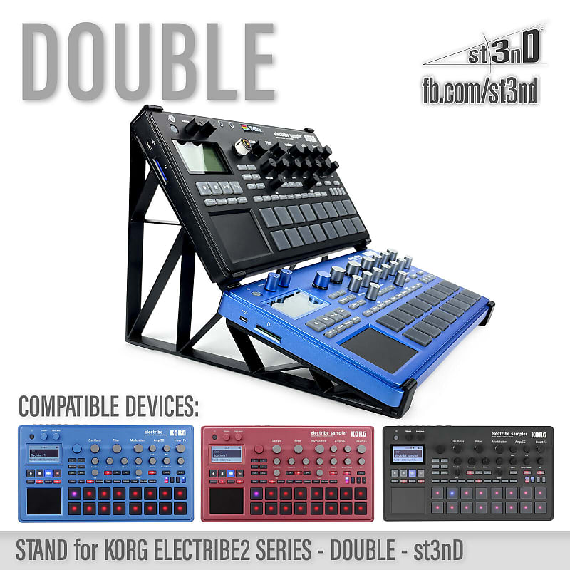 KORG ELECTRIBE2 (箱付) korg electribe2