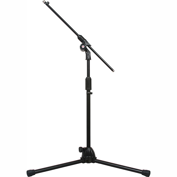 Galaxy Audio MST-C60 Standformer Microphone Stand image 1