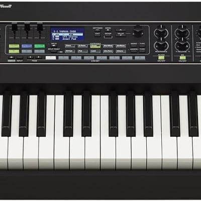 Yamaha CK88 Digital Stage Piano