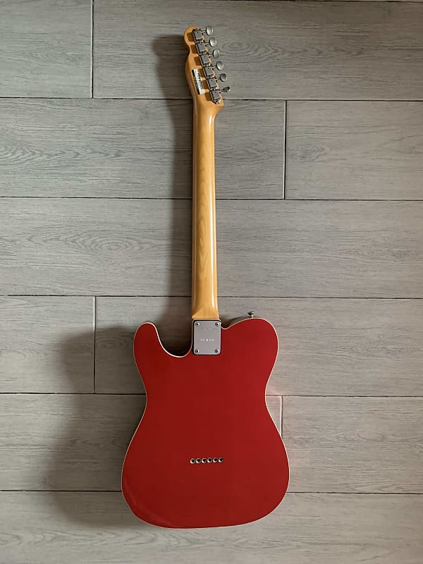 Fernandes The Revival T-style Vintage Telecaster Guitar