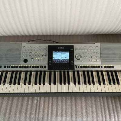 Yamaha PSR-3000 ジャンク Yamaha PSR-3000 | Reverb