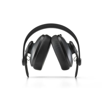 AKG K361-BT Closed Back Headphones W/ Bluetooth image 9