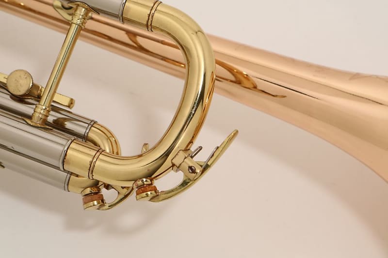 Nikkan Tp Imperiale Tr-1 Trumpets- Free Shipping* | Reverb