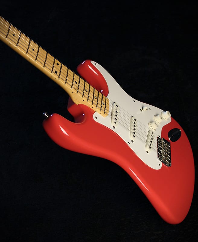 Fender Vintage Hot Rod '50s Stratocaster | Reverb