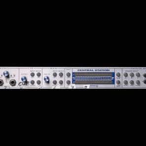 PreSonus central station 完動品 PreSonus Central Station Plus Studio Control Center