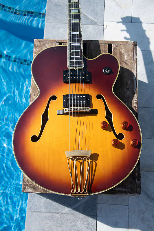 GRECO BR-110 Birdland グレコ バードランド・モデル