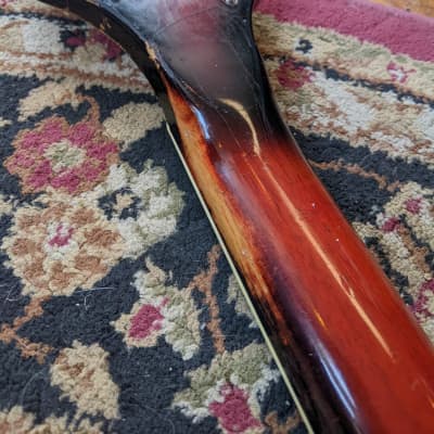 Kawai S170 Electric Guitar c1960s Japan #NA | Reverb