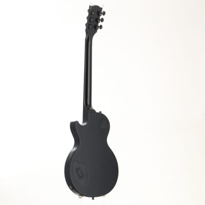 Gibson USA Les Paul Gothic II [SN 022960515] (03/25) | Reverb