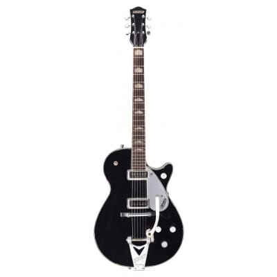 Guitarra Electrica GRETSCH George Harrison TRIBUTE Custom Shop Duo Jet G6128T-GH for sale
