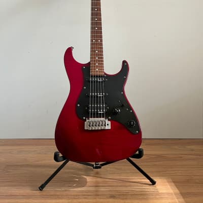 Jackson  Performer PS7 80’s 80s Red for sale