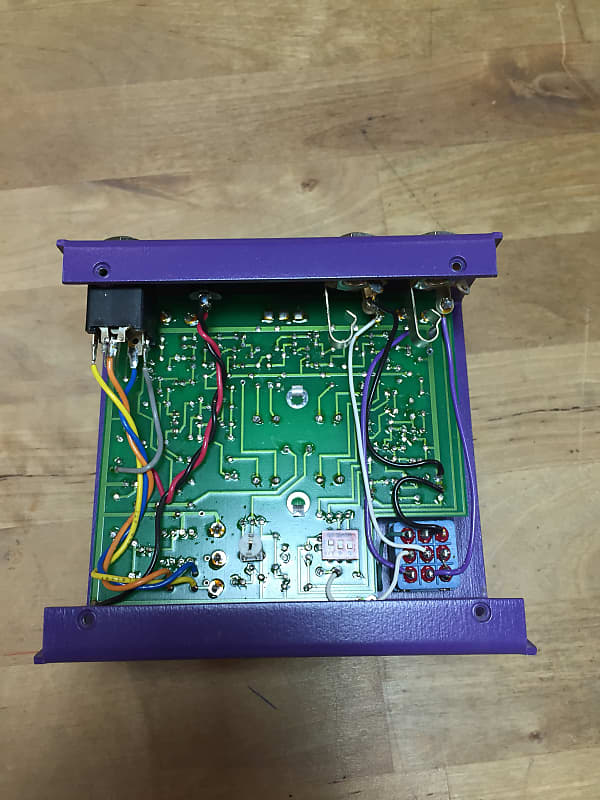 Sweet Sound Mojo Vibe | Reverb Sweet Sound Mojo Vibe | Reverb