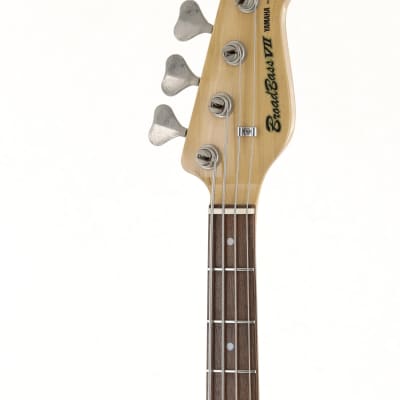 YAMAHA BB-VII Broad Bass [SN 089988] [11/21] | Reverb