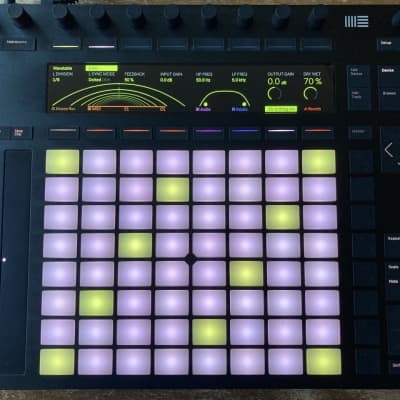 Ableton | Push 2 with Live 11 Suite – TOT ALL AUDIO