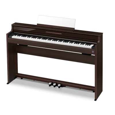 Celviano AP-S450BN Digital Piano (Brown finish)