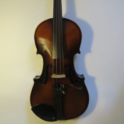 SUZUKI バイオリン No.17 4/4 1961年 - 弦楽器