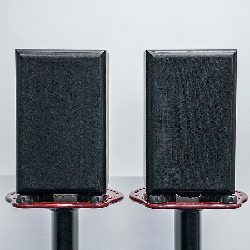 HARBETH LS5/12A 2WAYブックシェルフ型 ペア ハーベス HARBETH LS5/12Aの仕様 ハーベス