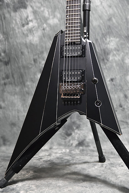 maxouwouhou1　　　ESP AX-280 maxouwouhou1 ESP AX-280 ESP LTD Alex Wade XJ EverTune