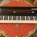Roland Juno-6 61-Key Polyphonic Synthesizer MINT - Closet Kept