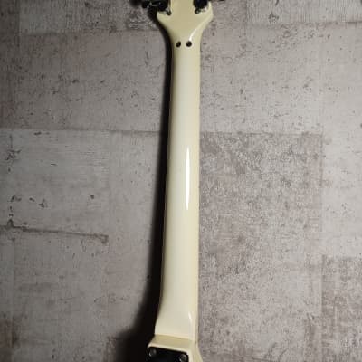FERNANDES BSV-90 1980年代製 FERNANDES フライングVモデル！BSV-90（中古）の紹介！｜難波の