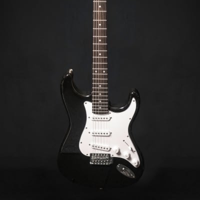 Aria Pro II The Warrior WR603 Superstrat Floyd Rose | Reverb UK