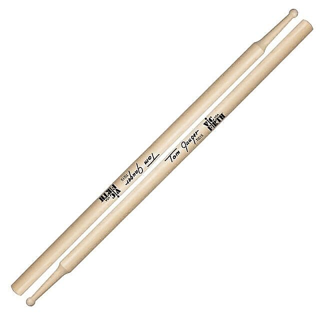 VIC FIRTH BACCHETTE AMERICAN CLASSIC 5A – CECCHERINIMUSIC