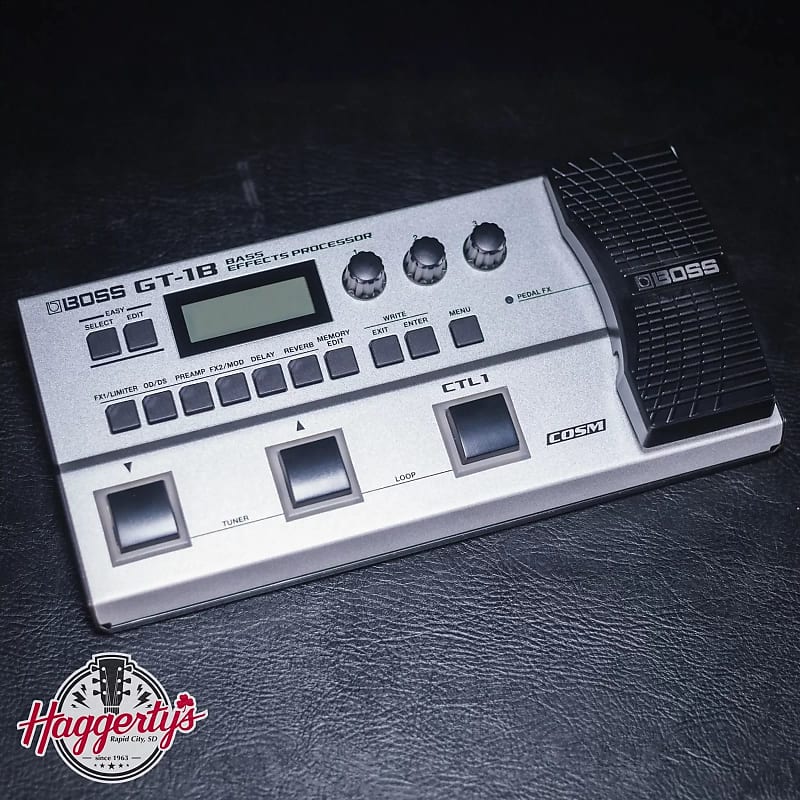 BOSS GT-1B 現状品 BOSS GT-1B 現状品 boss_gt-1b-2021_01.jpg