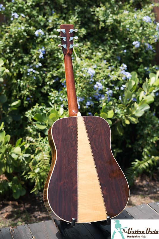 Morris W-30 in 1975 | Reverb