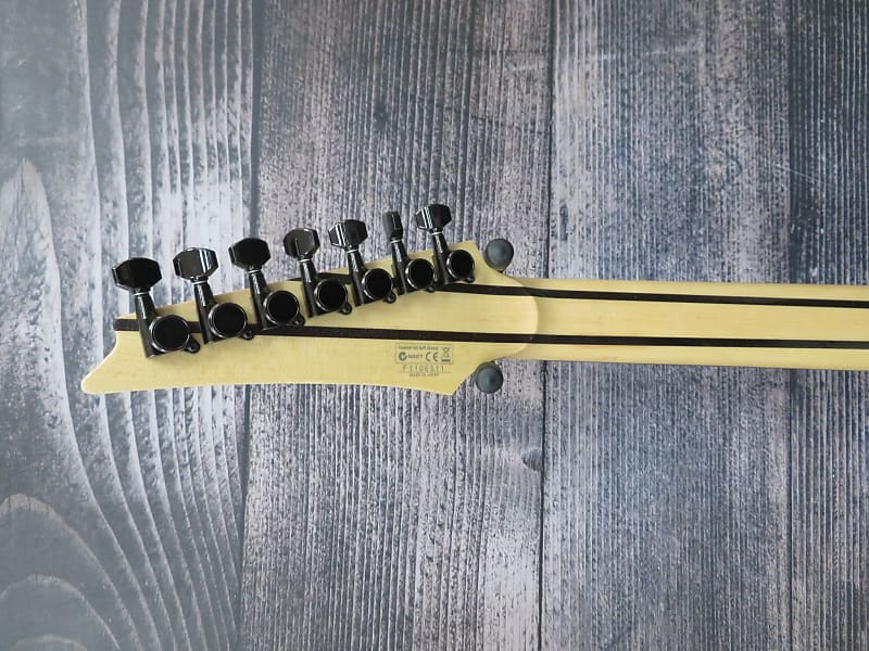 Ibanez RG1527Z | Reverb Ibanez RG1527Z | Reverb