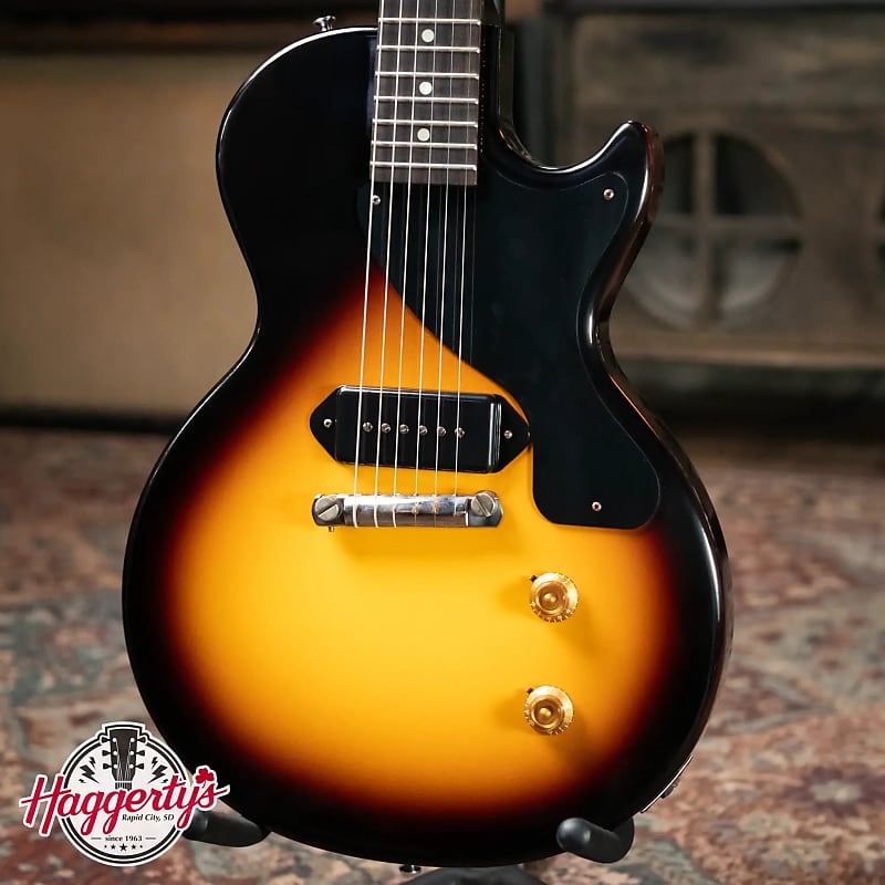 Gibson Custom Shop '57 Les Paul Junior Reissue (2019