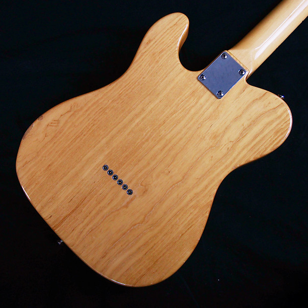 Laid Back TL500 / Natural | Reverb