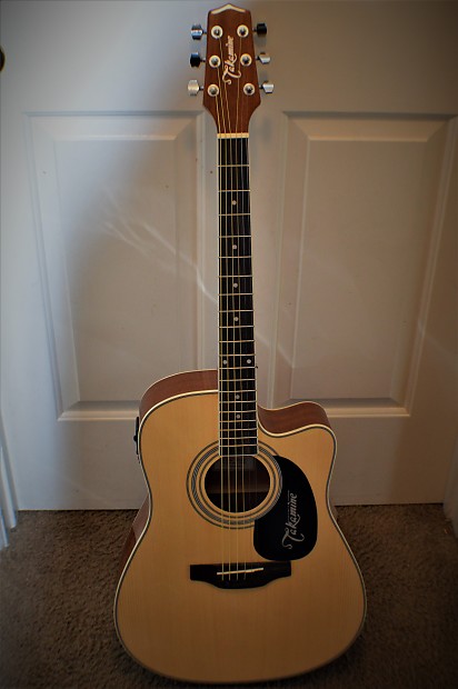 Takamine ed334c sale