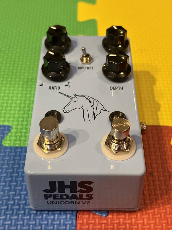 JHS Unicorn V2