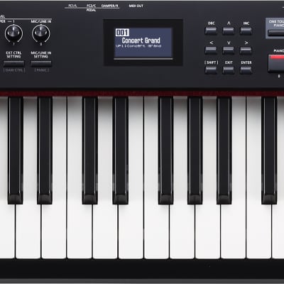 Roland RD-88 - 88-Key Digital Stage Piano - NEW - In Stock - Free Shipping