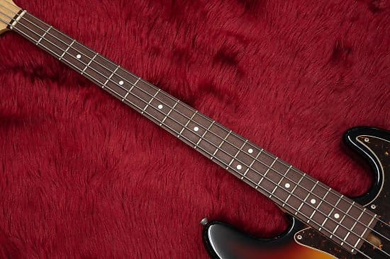 Crews Maniac Sound Sleeping Beauty PB (Black) [USED] | Reverb