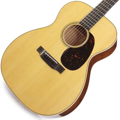 MARTIN CTM 000-14Fret Sitka Spruce/Cherry hill for sale