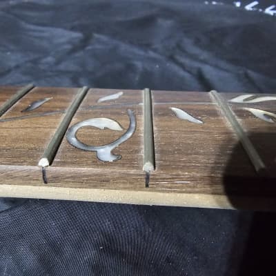 Never Installed Replacement OEM Stratocaster Rosewood Neck w/ Free Tuners & Neck Plate image 4