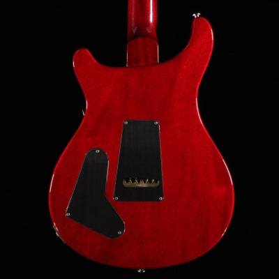PRS Custom 22 - Express Shipping - (PRS-0377) Serial: 15 223550 - PLEK'd image 5