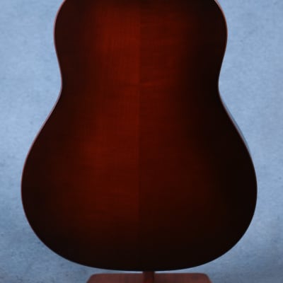 Taylor AD27e Grand Pacific Flametop/Maple/Figured Maple Acoustic Electric Guitar - 1201042027 - Clearance image 6