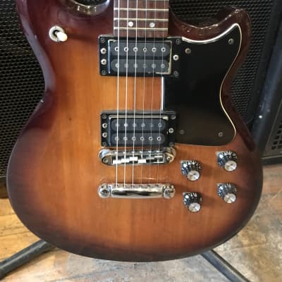 Yamaha SF-500 Super Flighter 70s | Reverb
