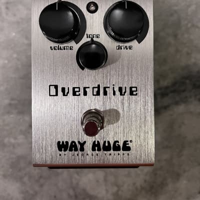 Way Huge WHE205OD OVERDRIVE オーバードライブ-