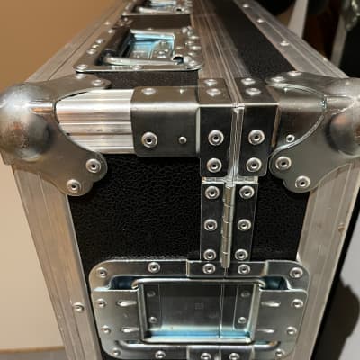 Swisscase Road / Flight Case inn dim 150x50x10cm image 8