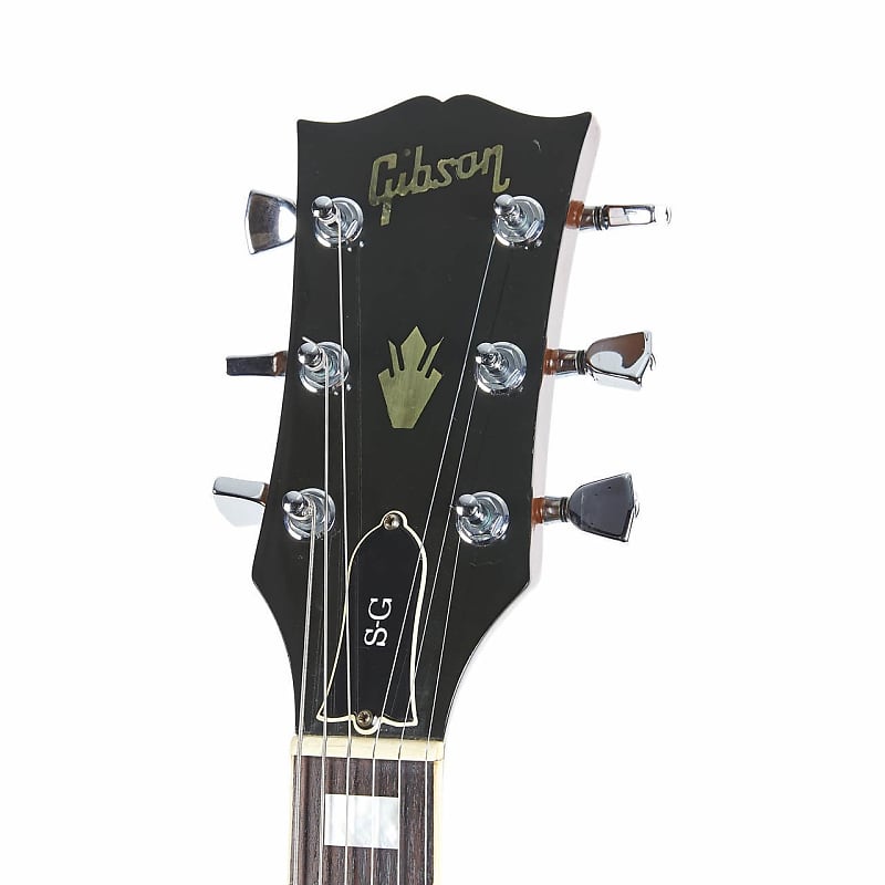 Gibson SG Standard 1972 - 1985 image 5