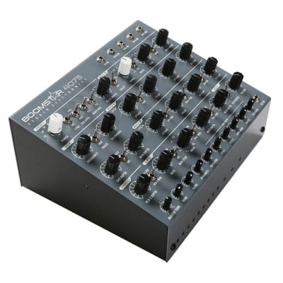 Studio Electronics Boomstar 4075 Analog Synthesizer Module image 3