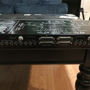 Steinberg Nuendo 8 I/O 96k 8 Channel A/D Converter | Reverb